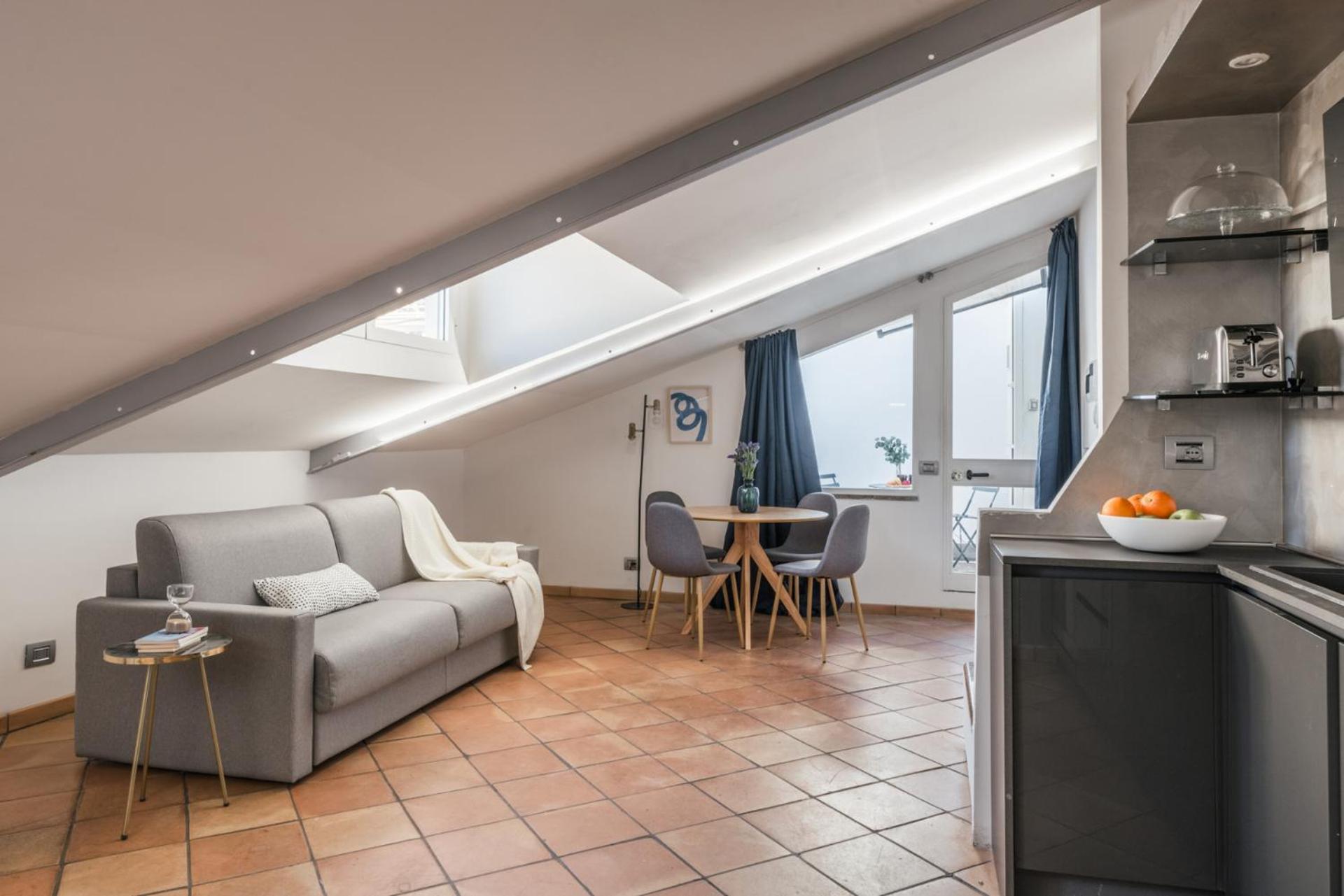 The Best Rent - Apartment Near Castel Sant'Angelo Roma Exterior foto